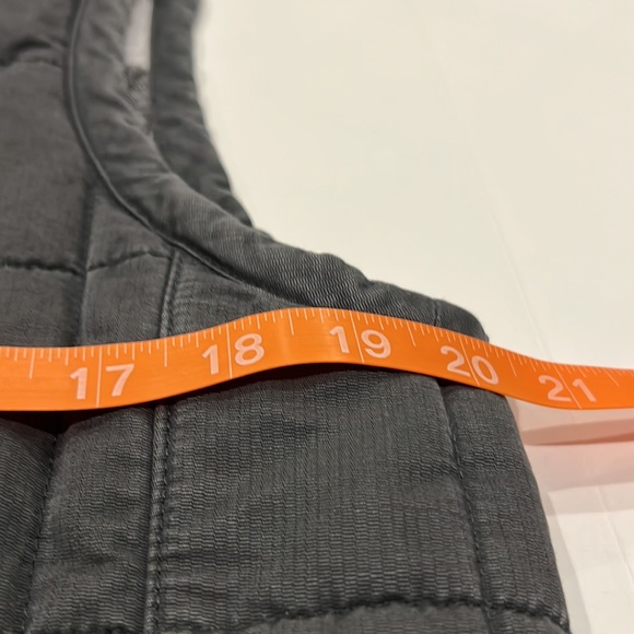 Techstyles x Cisco Brewers 100% Cotton Vest with Logo Patch - Picture 13 of 15